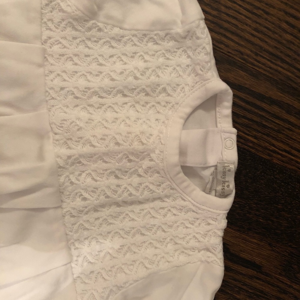 Kissy kissy sleep gown